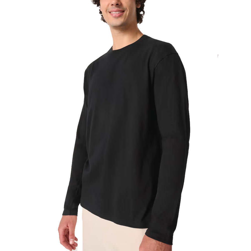 T-SHIRT IDEAL 190 LSL