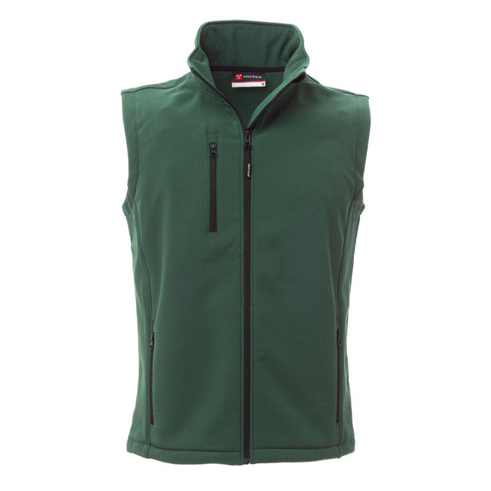 GILET ERGONOMICO GLASGOW