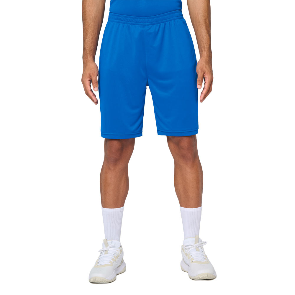 PANTALONCINO DA BASKET UOMO