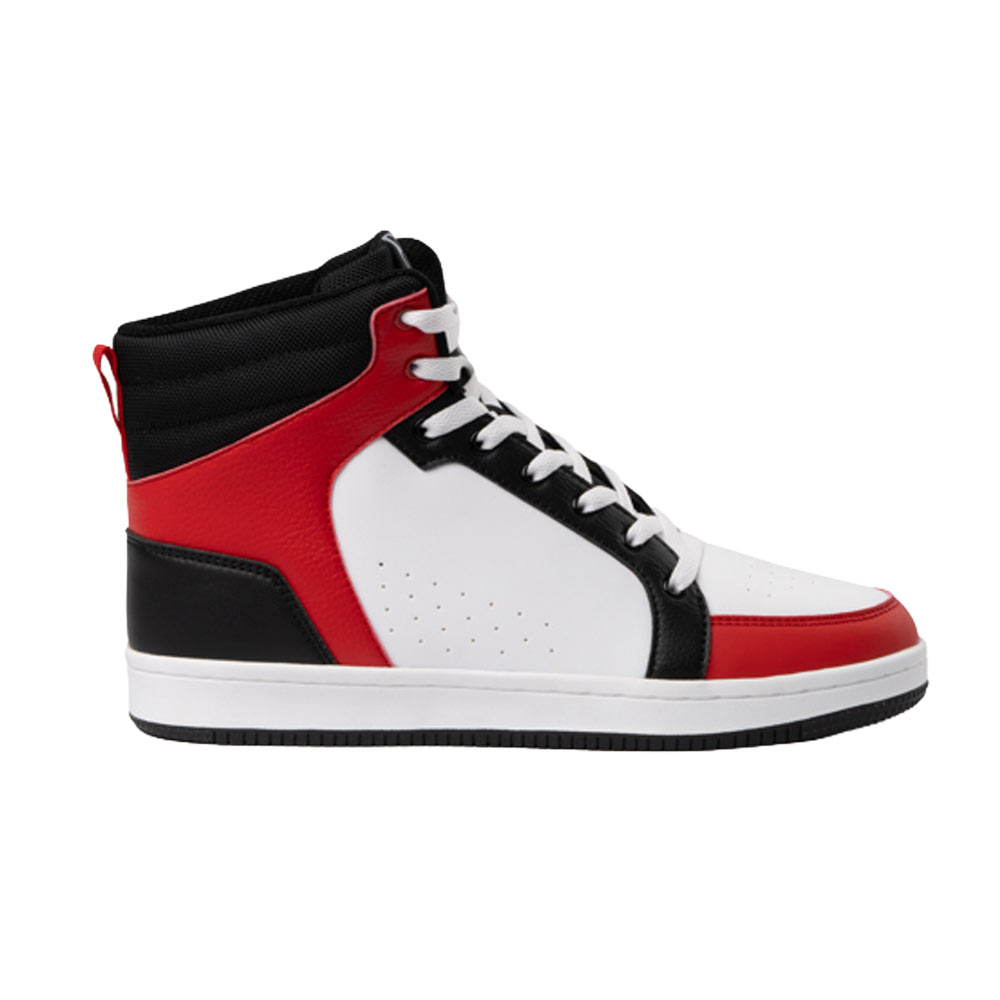 SCARPA CASUAL DA BASKET