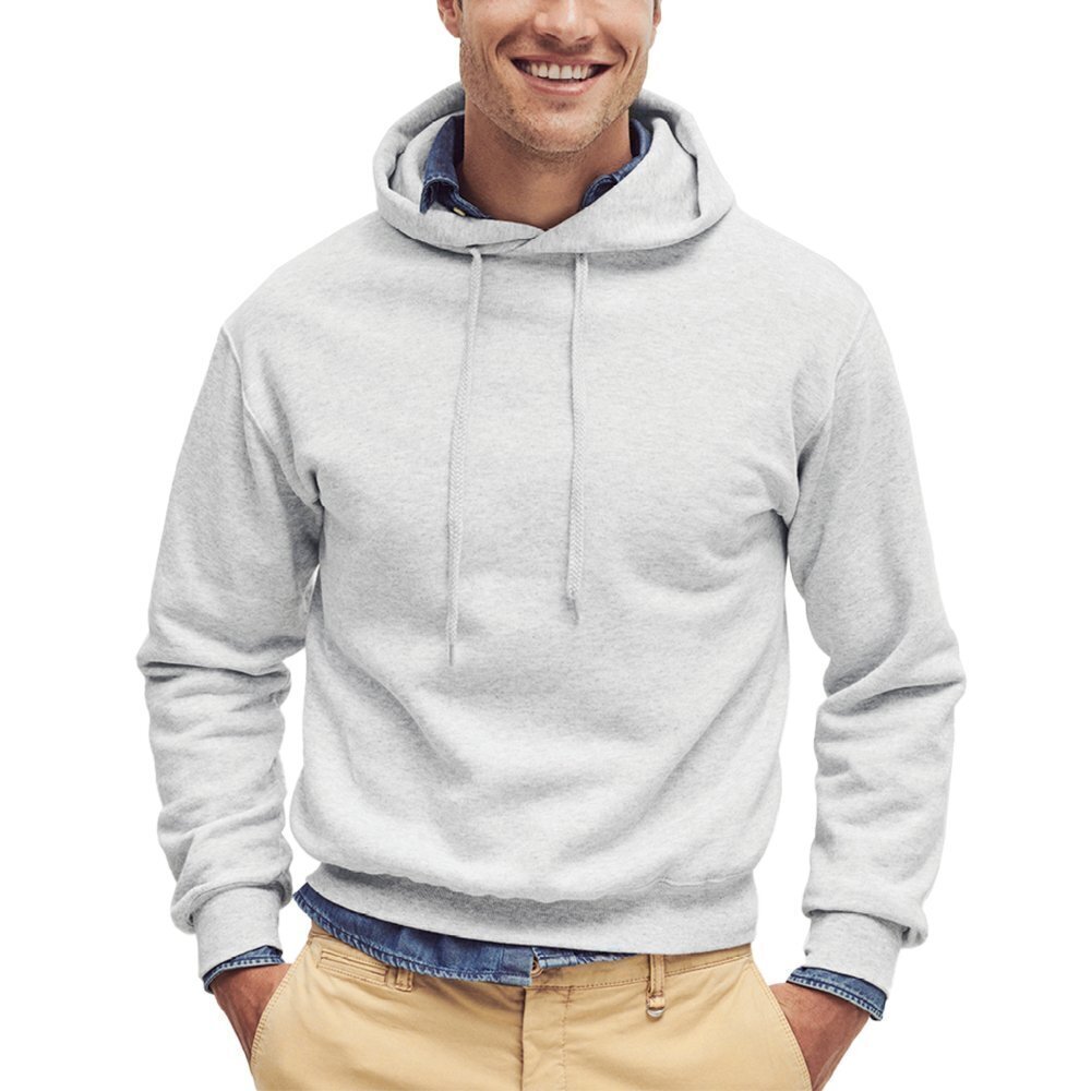 FELPA 80/20 CLASSIC HOODED BASIC SWEAT 621680.jpg