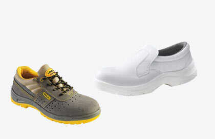 Scarpe da lavoro