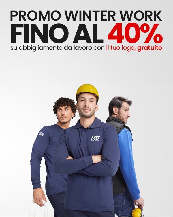 promo winter 40%