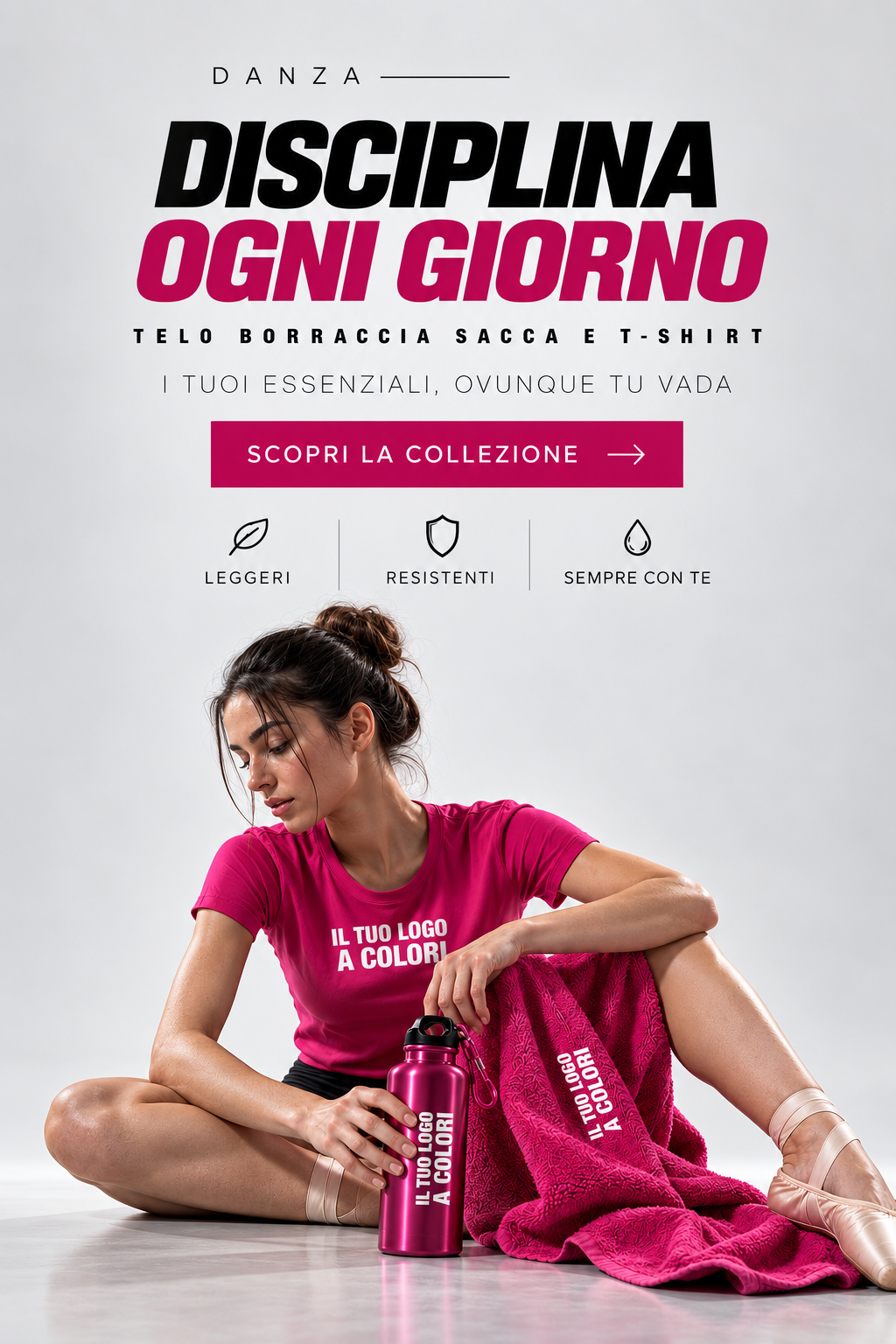 PROMOZIONE DANZA