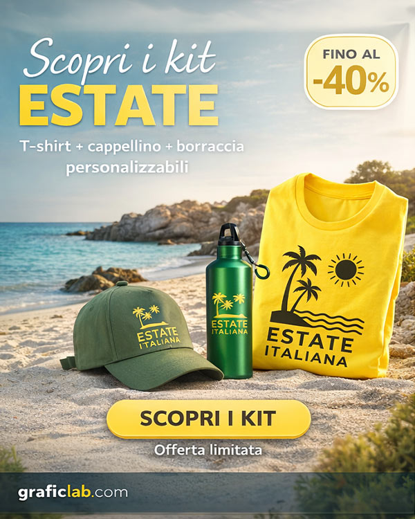 promozione grest estivo